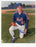 Frank Viola Signed 8x10 Photo (AIV AA24085)