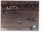 Bobby Thomson & Ralph Branca Signed 8x10 Photo (AIV AA24130)
