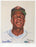 Frank Robinson Signed Living Legends #4963 of 5000 8x10 Photo (AIV AA24141)