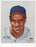 Bob Feller Signed HOF 62 Inscription Living Legends #4946 of 5000 8x10 Photo (AIV AA24149)