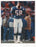 Carl Banks Signed 8x10 Photo (AIV AA24228)