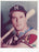 Eddie Mathews Signed 8x10 Photo (AIV AA24251)