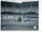 Johnny Podres Signed 8x10 Photo (AIV AA24266)