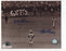 Bobby Thomson & Ralph Branca Signed Steiner Sports hologram as well Inscription 8x10 Photo (AIV AA24281)