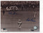 Bobby Thomson & Ralph Branca Signed 8x10 Photo (AIV AA24283)