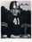Glenn Davis Signed 8x10 Photo (PSA AK34614)