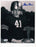 Glenn Davis Signed 8x10 Photo (PSA AK34615)
