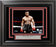 Mike Tyson Autographed Framed 8x10 Photo Beckett BAS