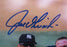 David Cone Joe Girardi Signed 11x14 Perfect Game Photo w/ Insc JSA Witness COA
