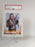 Jimmy Hart Signed Topps Card #94 Inscribed PSA Authentic Auto