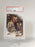 Jimmy Hart Signed Topps Card #183 Inscribed PSA Authentic Auto