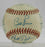 1994 Albany Colonie Yankees Signed Baseball Derek Jeter Mariano Rivera +15 JSA XX38958