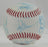 1986 Mets Team Signed Baseball Gary Carter Randy Myers +23 JSA XX38961