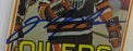 Mark Messier Signed Encapsulated O-Pee-Chee Card #118 PSA/DNA - RSA