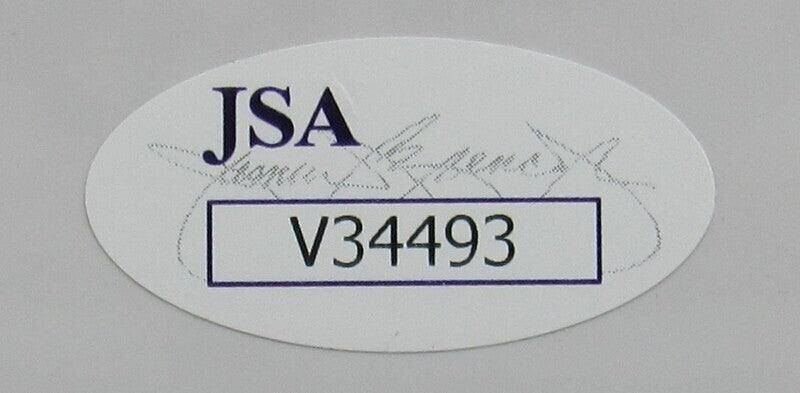 Goose Gossage Ron Guidry Graig Nettles Signed 11x14 Photo w/ Insc JSA V34493 - RSA