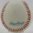Nolan Ryan Signed Baseball JSA AL48360 - RSA