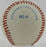 Nolan Ryan Signed Baseball JSA AL48360 - RSA