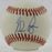 Nolan Ryan Signed Baseball JSA AL48360 - RSA