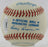 Nolan Ryan Signed Baseball JSA AL48360 - RSA