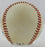 Nolan Ryan Signed Rawlings Baseball JSA AL48397 - RSA