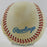 Nolan Ryan Signed Rawlings Baseball JSA AL48397 - RSA