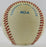 Nolan Ryan Signed Rawlings Baseball JSA AL48397 - RSA