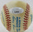 Nolan Ryan Signed Rawlings Baseball JSA AL48397 - RSA