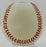 Whitey Ford Signed Rawlings Baseball JSA AL48385 - RSA