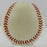 Whitey Ford Signed Rawlings Baseball JSA AL48385 - RSA