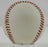 John Warden Signed Rawlings Baseball JSA AL48404 - RSA