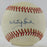 Whitey Ford Signed Rawlings Baseball JSA AL48385 - RSA