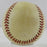 Willard Marshall Signed Rawlings Baseball JSA AL48402 - RSA