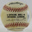 Willard Marshall Signed Rawlings Baseball JSA AL48402 - RSA