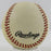 Willard Marshall Signed Rawlings Baseball JSA AL48402 - RSA