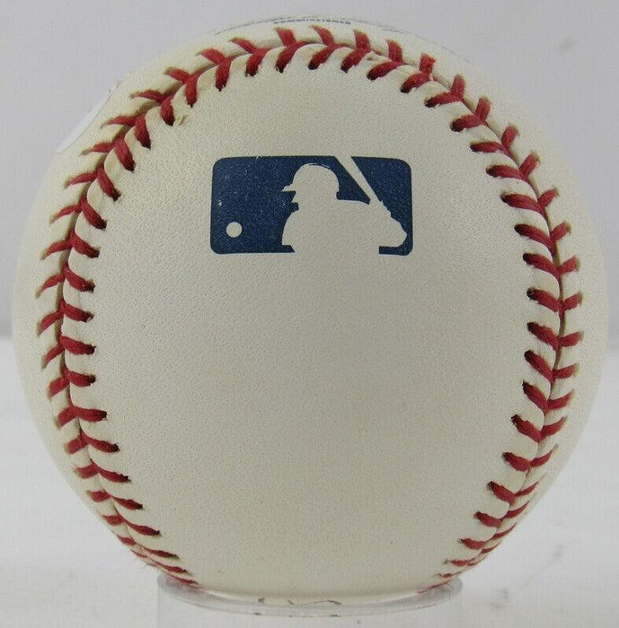 Roger Clemens Signed Rawlings Baseball JSA AL48230 - RSA