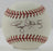 Roger Clemens Signed Rawlings Baseball JSA AL48230 - RSA