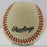 Juan Marichal Signed Rawlings Baseball JSA AL48221 - RSA