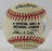 Juan Marichal Signed Rawlings Baseball JSA AL48221 - RSA