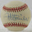 Juan Marichal Signed Rawlings Baseball JSA AL48221 - RSA