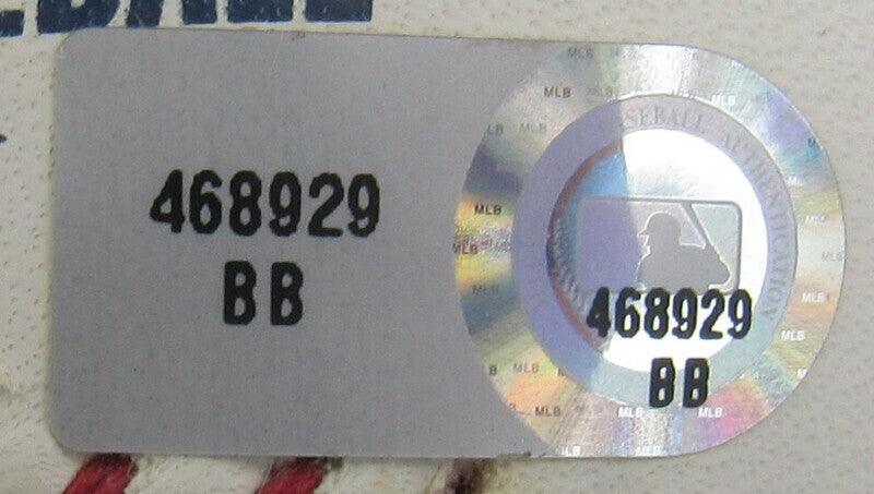 Sandy Koufax Signed HOF Baseball #149/500 MLB Hologram BB468929 - RSA