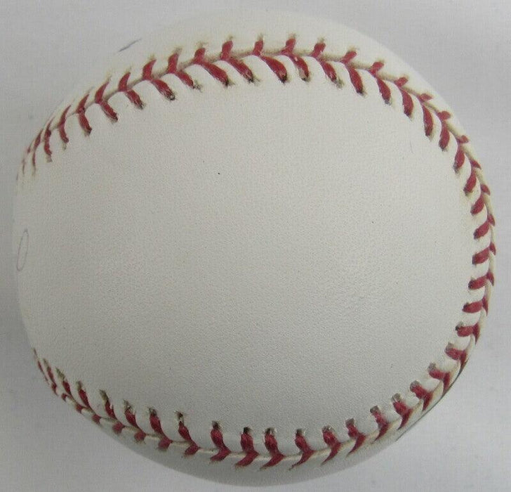 Sandy Koufax Signed HOF Baseball #149/500 MLB Hologram BB468929 - RSA