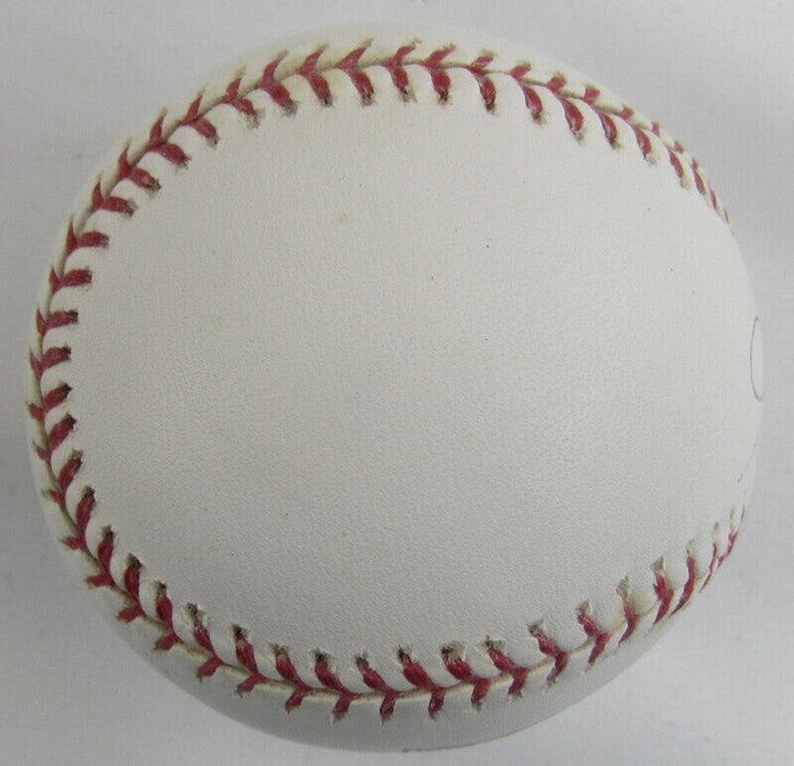 Sandy Koufax Signed HOF Baseball #149/500 MLB Hologram BB468929 - RSA