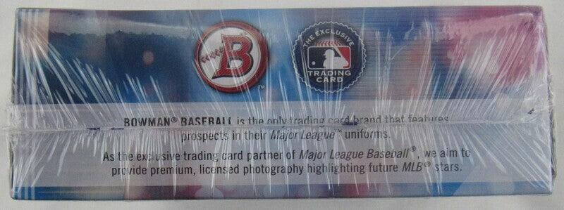2018 Topps Bowman Baseball Cards Factory Sealed Wax Box MLB Holo II - RSA