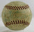 1960 New York Yankees Team Signed Roger Maris Mickey Mantle Reach Baseball JSA YY52322