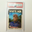 Bobby Bonilla Signed 1986 Topps Traded #12T Rookie With 3 Inscriptions PSA ITP Auto