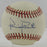Robin Roberts Signed Rawlings Baseball JSA AP97880
