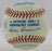 Rick Ferrell Signed Rawlings Baseball JSA AP97853
