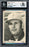Jim Leyland Autographed 1975 TCMA Rookie Card #1 Clinton Pilots Beckett BAS #17069654