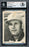 Jim Leyland Autographed 1975 TCMA Rookie Card #1 Clinton Pilots Beckett BAS #17069655