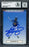 Ken Griffey Jr. Autographed 1989 Premier Player Rookie Card #1 Seattle Mariners Auto Grade Gem Mint 10 Beckett BAS #17037588